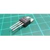 KUN40, N Channel Mosfet, 400V, 4.5A, 70W, TO220