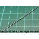 Resistor, 330K, 5%, 0.25W