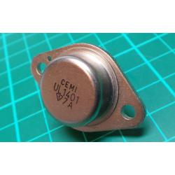UL1401L- 1W audio amplifier, TO3-12p 