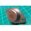 UL1401L- 1W audio amplifier, TO3-12p 