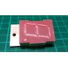 Used LED Display, Roughly 3.5cmx2.5cm, These click together to make larger displays