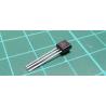 SS8550, PNP Transistor, 50V, 1.5A, 1W, TO92