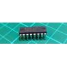 40193, CD40193BE, digital, up/down counter, presettable