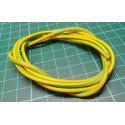 Earth Wire, 1.2m length, one end has ring terminal