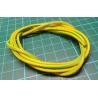 Earth Wire, 1.2m length, one end has ring terminal