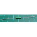 Resistor, 182k, 5%, 0.5W, green