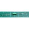 Resistor, 182k, 5%, 0.5W, green