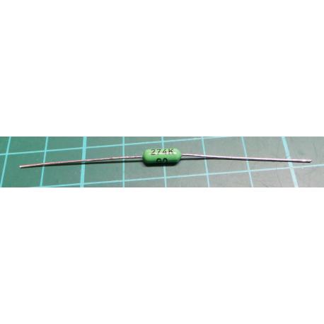 8k25 TR192 resistor 0.5W