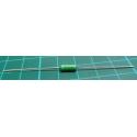Resistor, 332R, 5%, 0.5W, green