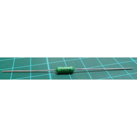 4k99 TR192 resistor 0.5W