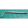 Allen Key, 3mm