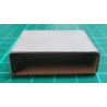 Box Section, 40 x 33 x 10mm