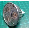 MR16 3W Bulb