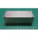 Project Box (1590a clone), Aluminium, 38 mm, 90 mm, 30 mm, 