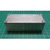 Housing: Universal, X: 38 mm, Y: 90 mm, Z: 30 mm, aluminum
