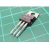 BU807, NPN Transistor, 330V, 8A, 60W, darlington + diode, TO220
