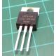 IRF540N N MOSFET 100V/33A 130W 44mOhm TO220 