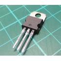 BDX33C N darl, 100V/8A, 60W TO220