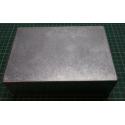 Project Box (1550E Clone), Aluminium, 121mm, 171mm, 55mm, IP66