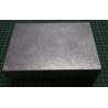 Project Box (1550E Clone), Aluminium, 121mm, 171mm, 55mm, IP66