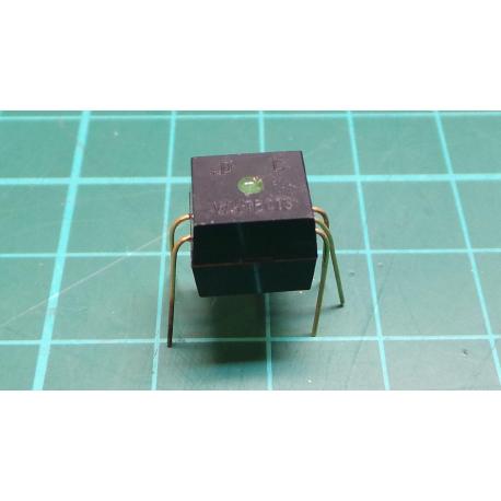 WK16413-3 optocoupler green dot 