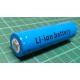 18650 Li-ion 3800mAh 3.7V Rechargeable Battery for ULTRAFIRE Flashlight UL