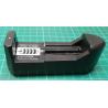Charger for 3.7V Lithium Batteries, EU Plug