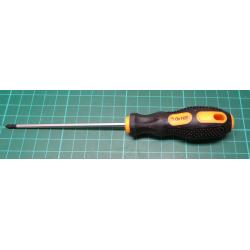 Phillips screwdriver 3,2x100mm 