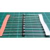 LED: Rectifier, 1000V, 1A, 75ns, SOD57