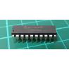 MC145443P, 300 Baud modem IC