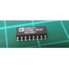 AD807A, Reciever CLK/DATA, 155.52MHz