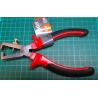 Stripping pliers Extol adjustable 160 mm