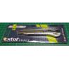 The knife cutter of 9 mm metal stiffener "Profi" 