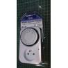 Timer Mains Socket, Euro Plug