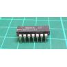 4081, MHB4081, 4x2Input AND Gates