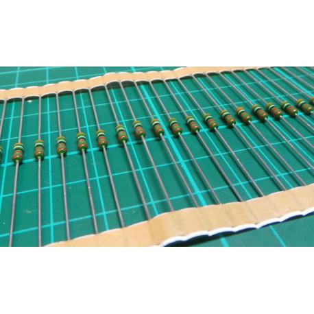 0207 68k resistor 0.6W, 1%, 50ppm 