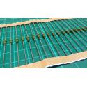 Resistor, 68k, 1%, 0.6W, 50ppm