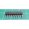 KIA7303P, TA7303 Clone, FM IF Amplifier and Discriminator, SIP9
