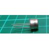 BSX59, NPN Transistor, 45V, 1A, 0.8W, TO-39