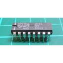 TDA3791, Special Function TV Interface Circuit - Band selector & window detector, DIL16 