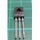 SF359 RF transistor NPN 300V / 0.1A 1.2 (6) W 60MHz TO126 