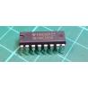 IC: digital, 3-state, 8bit, shift register, THT, DIP16, Series: HC