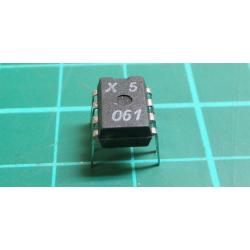 B061D /TL061/ OZ J-FET,DIP8 