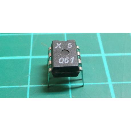 B061D /TL061/ OZ J-FET,DIP8 