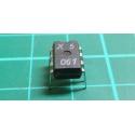 B061D /TL061/ OZ J-FET,DIP8 