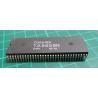TA8659AN - Multi Standard Video Chroma Deflection Chip, DIL64