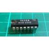 4032, Triple Serial Adder, DIL14