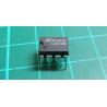 LM318, Hi Speed Op Amp, 8pin