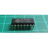 4502 6x invertor / buffer, DIL16 
