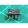 TL062, 2xJ-FET Op Amp, DIL8